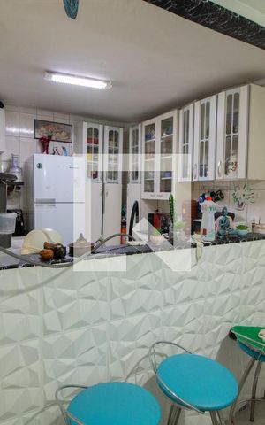 Casa à venda com 125m², 3 quartos e 2 vagas Casa à venda com 125m², 3 quartos e 2 vagasCopa