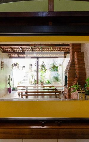Casa à venda com 220m², 3 quartos e 4 vagas Casa à venda com 220m², 3 quartos e 4 vagasCozinha