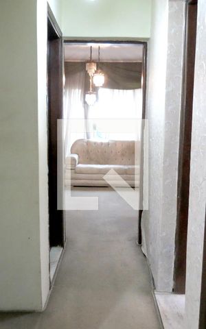 Casa para alugar com 280m², 3 quartos e 4 vagasSala - Corredor Volta