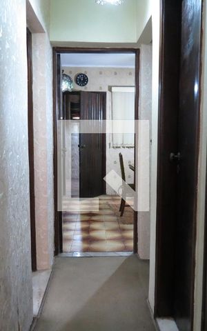 Casa para alugar com 280m², 3 quartos e 4 vagasSala - Corredor Ida