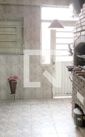 Casa para alugar com 280m², 3 quartos e 4 vagasQuintal 1 - Churrasqueira