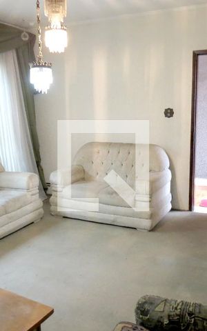 Casa para alugar com 280m², 3 quartos e 4 vagasSala