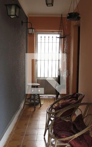 Casa para alugar com 280m², 3 quartos e 4 vagasCorredor Entrada