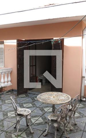 Casa para alugar com 280m², 3 quartos e 4 vagasQuintal Quarto 2 e Lavanderia