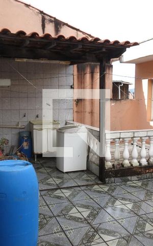 Casa para alugar com 280m², 3 quartos e 4 vagasQuintal Quarto 2 e Lavanderia