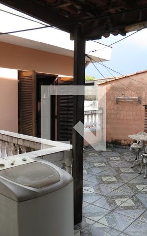 Casa para alugar com 280m², 3 quartos e 4 vagasQuintal Quarto 2 e Lavanderia