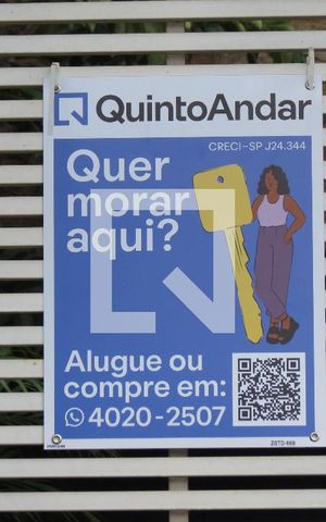 Casa para alugar com 280m², 3 quartos e 4 vagasPlaca QuintoAndar