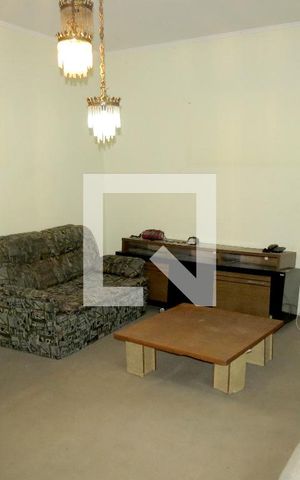 Casa para alugar com 280m², 3 quartos e 4 vagasSala
