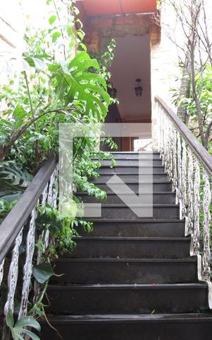 Casa para alugar com 280m², 3 quartos e 4 vagasEntrada Casa