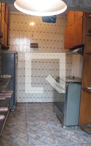 Casa para alugar com 280m², 3 quartos e 4 vagasQuintal 1 - Churrasqueira