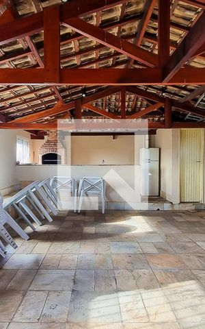 Apartamento para alugar com 170m², 3 quartos e 3 vagas Apartamento para alugar com 170m², 3 quartos e 3 vagasÁrea comum - Churrasqueira
