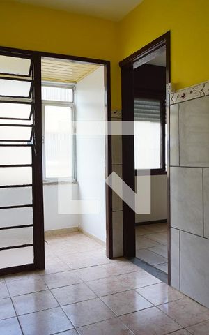 Apartamento à venda com 72m², 3 quartos e sem vagaCozinha 