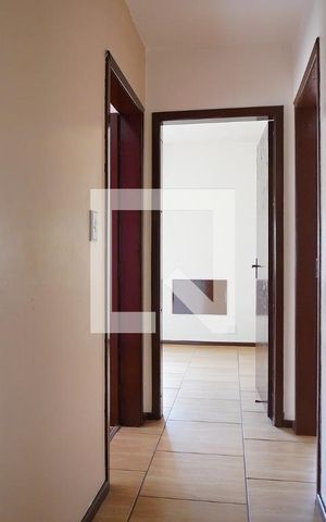 Apartamento à venda com 72m², 3 quartos e sem vagaCorredor
