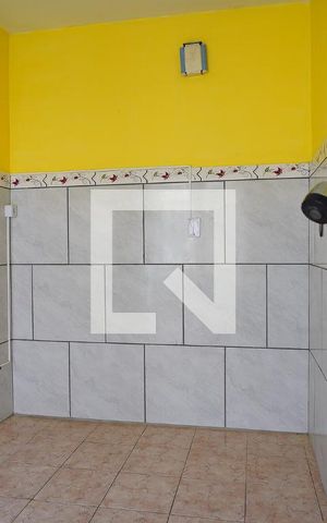 Apartamento à venda com 72m², 3 quartos e sem vagaCozinha 