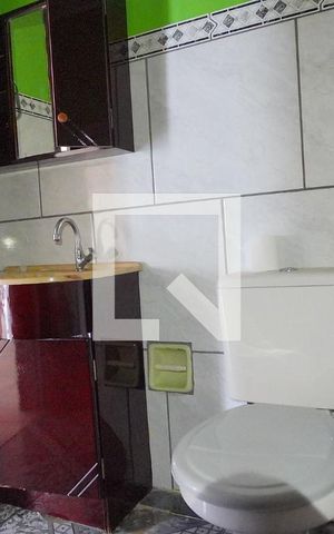 Apartamento à venda com 72m², 3 quartos e sem vagaBanheiro
