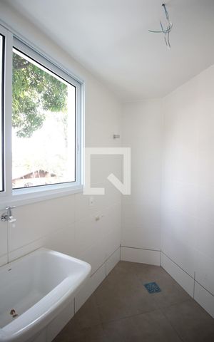 Apartamento à venda com 134m², 3 quartos e 2 vagasArea de Serviço