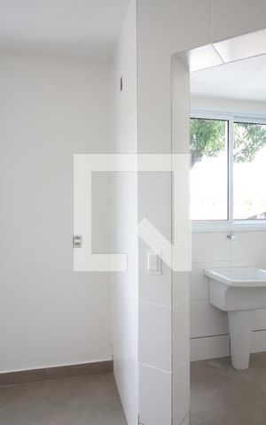 Apartamento à venda com 134m², 3 quartos e 2 vagasCozinha