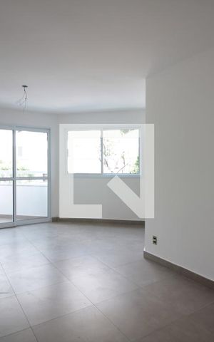 Apartamento à venda com 134m², 3 quartos e 2 vagasSala