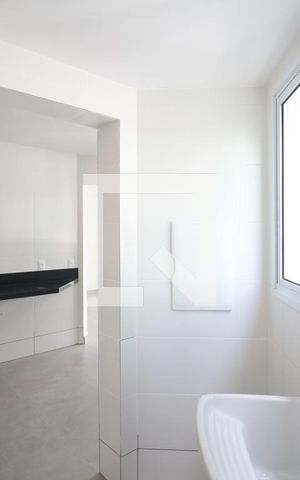 Apartamento à venda com 134m², 3 quartos e 2 vagasArea de Serviço