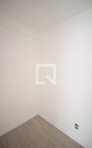 Apartamento à venda com 134m², 3 quartos e 2 vagasCloset do Quarto 2