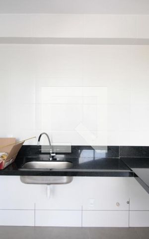 Apartamento à venda com 134m², 3 quartos e 2 vagasCozinha