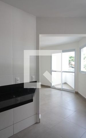 Apartamento à venda com 134m², 3 quartos e 2 vagasCozinha