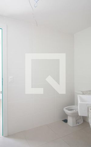 Apartamento à venda com 134m², 3 quartos e 2 vagasBanheiro da Suite