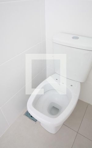 Apartamento à venda com 134m², 3 quartos e 2 vagasBanheiro da Suite