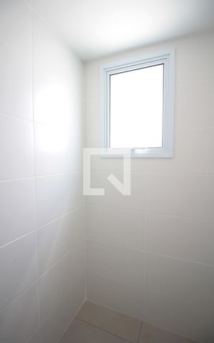 Apartamento à venda com 134m², 3 quartos e 2 vagasBanheiro Social