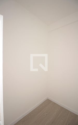 Apartamento à venda com 134m², 3 quartos e 2 vagasCloset do Quarto 2
