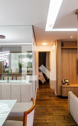Apartamento para alugar com 67m², 3 quartos e 1 vaga Apartamento para alugar com 67m², 3 quartos e 1 vagaSala de Jantar
