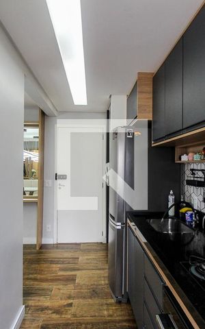 Apartamento para alugar com 67m², 3 quartos e 1 vaga Apartamento para alugar com 67m², 3 quartos e 1 vagaCozinha