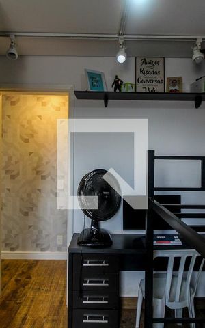 Apartamento para alugar com 67m², 3 quartos e 1 vaga Apartamento para alugar com 67m², 3 quartos e 1 vagaQuarto