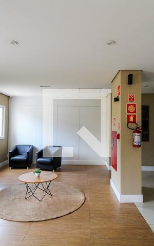 Apartamento para alugar com 67m², 3 quartos e 1 vaga Apartamento para alugar com 67m², 3 quartos e 1 vagaHall de entrada