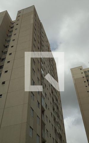 Apartamento para alugar com 67m², 3 quartos e 1 vaga Apartamento para alugar com 67m², 3 quartos e 1 vagaFachada