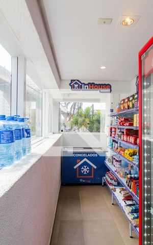Apartamento para alugar com 67m², 3 quartos e 1 vaga Apartamento para alugar com 67m², 3 quartos e 1 vagaMercadinho