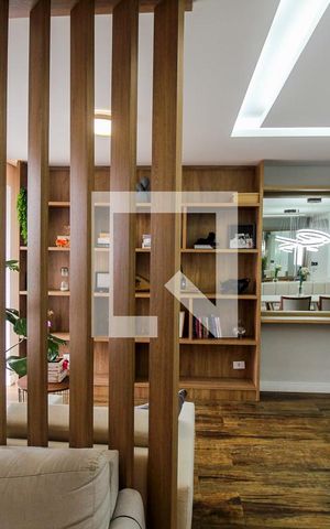 Apartamento para alugar com 67m², 3 quartos e 1 vaga Apartamento para alugar com 67m², 3 quartos e 1 vagaSala de Jantar