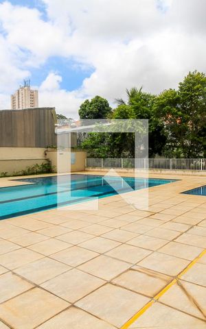 Apartamento para alugar com 67m², 3 quartos e 1 vaga Apartamento para alugar com 67m², 3 quartos e 1 vagaÁrea comum - Piscina