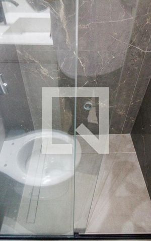 Apartamento para alugar com 67m², 3 quartos e 1 vaga Apartamento para alugar com 67m², 3 quartos e 1 vagaBanheiro da Suíte