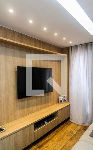 Apartamento para alugar com 67m², 3 quartos e 1 vaga Apartamento para alugar com 67m², 3 quartos e 1 vagaSala de TV
