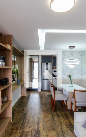 Apartamento para alugar com 67m², 3 quartos e 1 vaga Apartamento para alugar com 67m², 3 quartos e 1 vagaSala de Jantar
