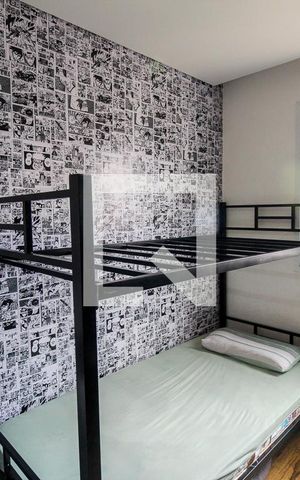Apartamento para alugar com 67m², 3 quartos e 1 vaga Apartamento para alugar com 67m², 3 quartos e 1 vagaQuarto