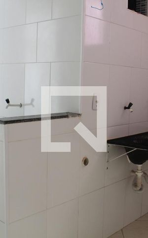 Casa de condomínio para alugar com 130m², 2 quartos e 1 vagaCozinha e Área de Serviço