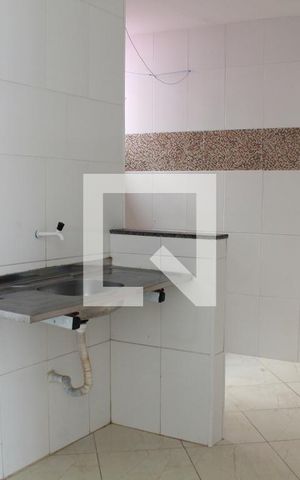 Casa de condomínio para alugar com 130m², 2 quartos e 1 vagaCozinha e Área de Serviço