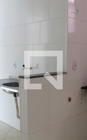 Casa de condomínio para alugar com 130m², 2 quartos e 1 vagaCozinha e Área de Serviço