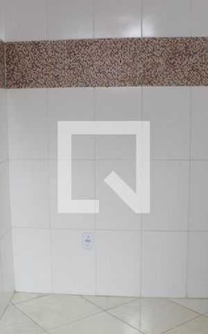 Casa de condomínio para alugar com 130m², 2 quartos e 1 vagaCozinha e Área de Serviço