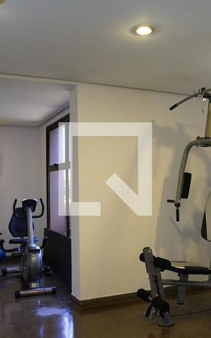 Apartamento à venda com 128m², 2 quartos e 3 vagasAcademia