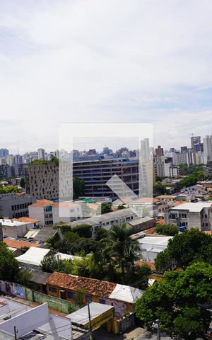 Apartamento à venda com 128m², 2 quartos e 3 vagasVista Quarto 1
