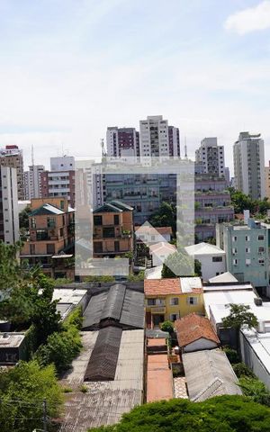 Apartamento à venda com 128m², 2 quartos e 3 vagasVista Quarto Suite