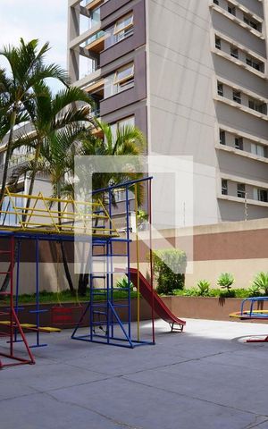 Apartamento à venda com 128m², 2 quartos e 3 vagasPlayground